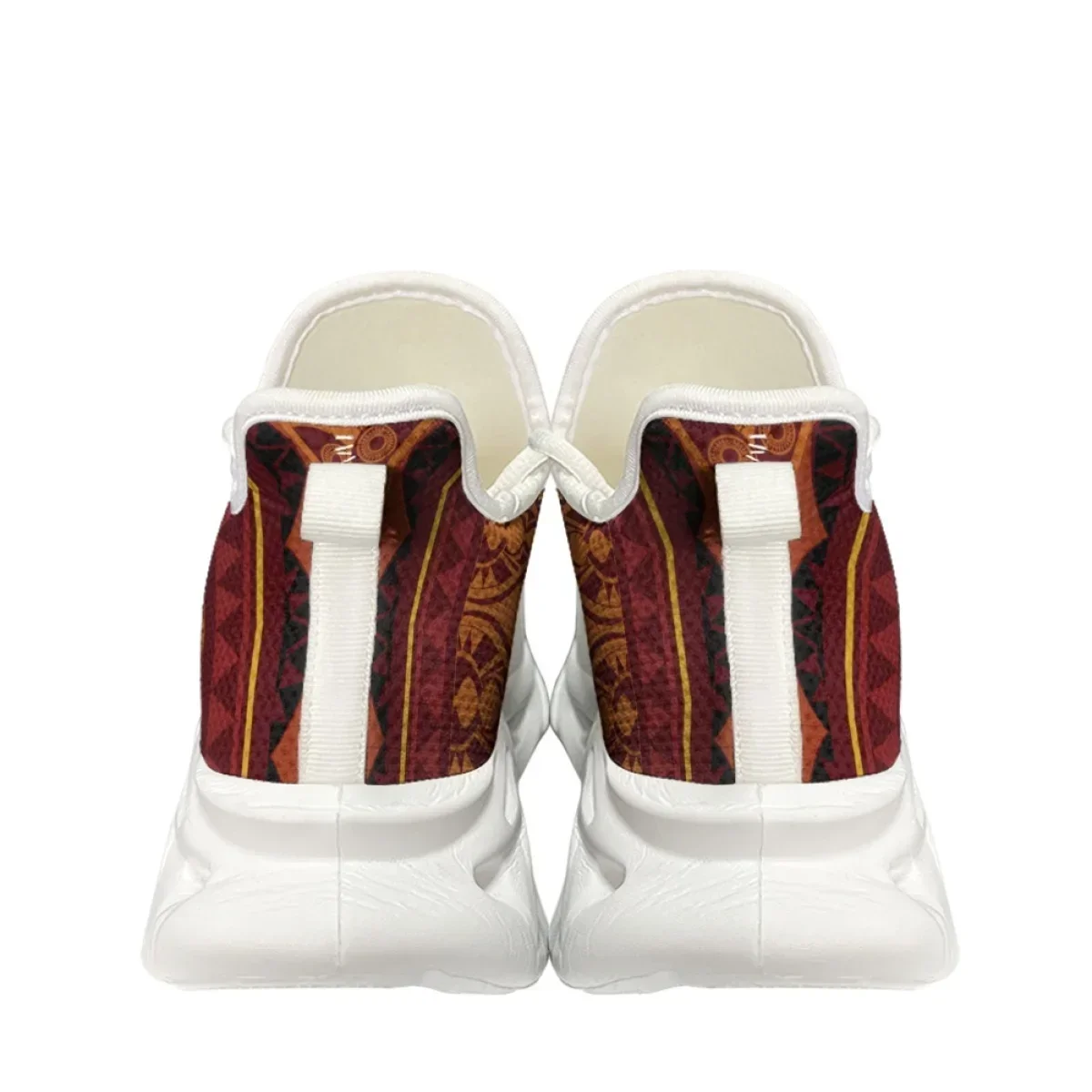 Hawaiian Hibiscus Comfortable  - Men'S Shoes Comfortable Walking incelemesi ve fiyatı