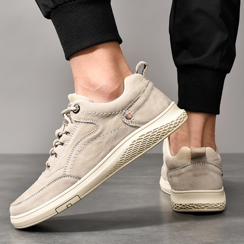 Minimalist Comfort Men Hand Wo - Men'S Shoes Comfortable Walking incelemesi ve fiyatı