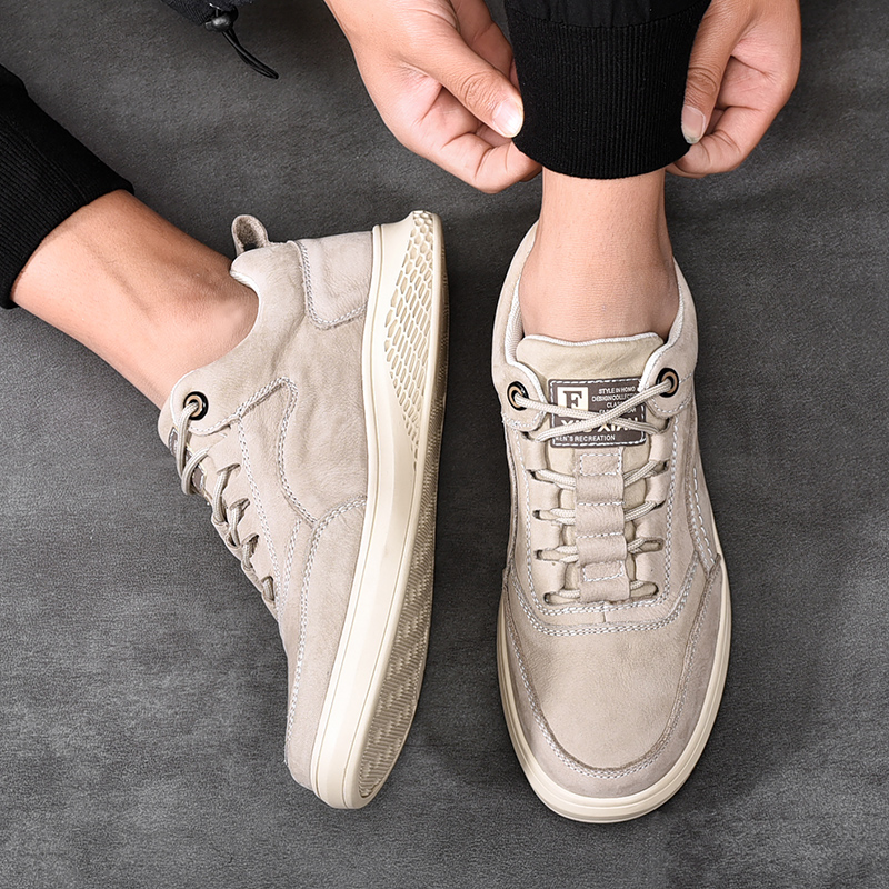 Minimalist Comfort Men Hand Wo - Men'S Shoes Comfortable Walking incelemesi ve fiyatı