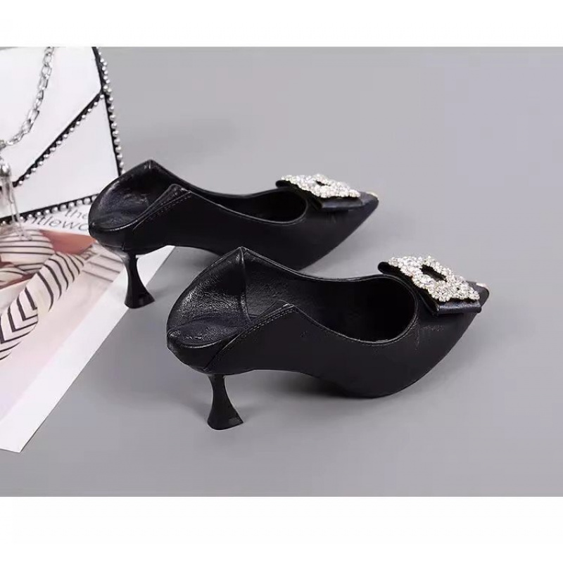 Women Sexy High Heels Classic  - Men Shoes For Wedding incelemesi ve fiyatı