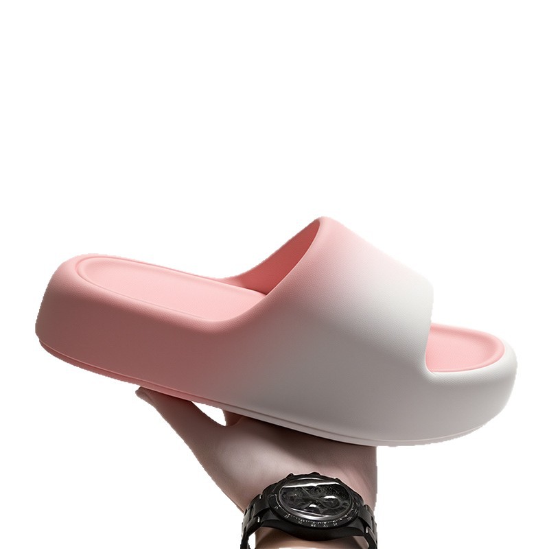 Slippers for women and men in  - Men Shoes Size To Women incelemesi ve fiyatı
