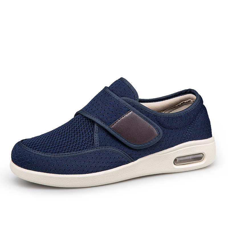 Men's Adjustable Diabetic Shoe - Men'S Shoes Diabetic incelemesi ve fiyatı