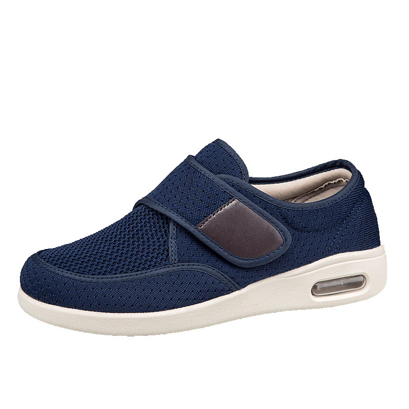 Men's Adjustable Diabetic Shoe - Men'S Shoes Diabetic incelemesi ve fiyatı