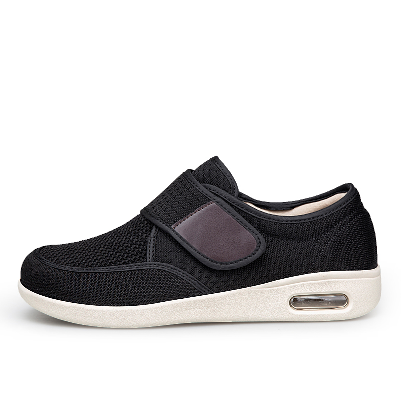 Men's Adjustable Diabetic Shoe - Men'S Shoes Diabetic incelemesi ve fiyatı