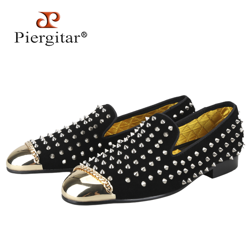 Piergitar Handmade Men Suede S - Men Shoes Louboutin incelemesi ve fiyatı